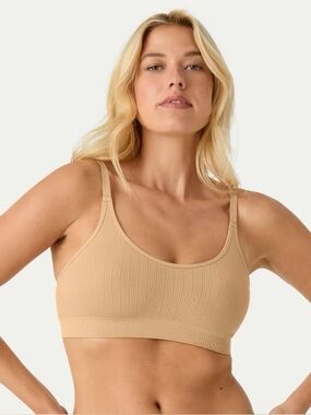🌱Bombas Seamless Bralette